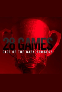 28 Games: Rise of the Baby Bombers Trailer