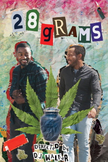 28 Grams Trailer