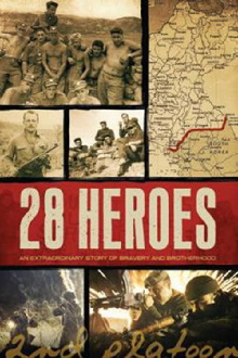 28 Heroes Trailer