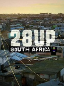28 Up South Africa Trailer