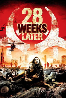 28 Weeks Later: 28 Seconds Later Trailer