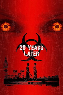 28 Years Later Trailer