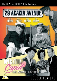 29 Acacia Avenue Trailer