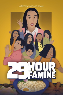 29 Hour Famine Trailer