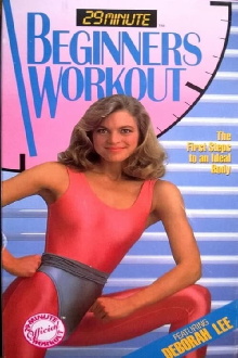 29 Minute Beginners Workout Trailer
