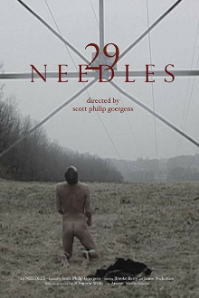 29 Needles Trailer
