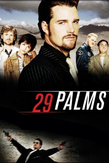 29 Palms Trailer
