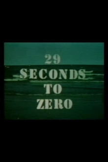 29 Seconds To Zero Trailer