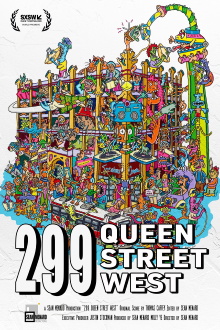 299 Queen Street West Trailer