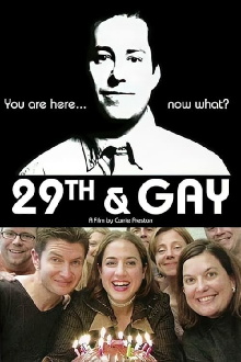 29th and Gay Trailer