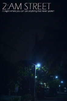 2AM Street Trailer