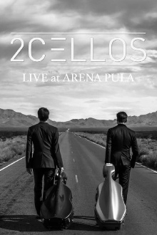2Cellos - Live at Arena Pula Trailer