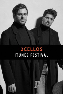 2CELLOS - Live at iTunes Festival 2011 Trailer
