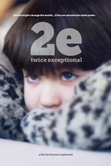 2e: Twice Exceptional Trailer