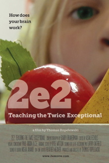 2e2: Teaching the Twice Exceptional Trailer