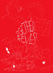 2gether-4ever Trailer