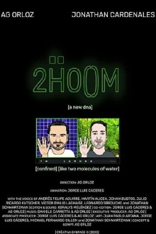 2ḦOOM [zu:m] Trailer