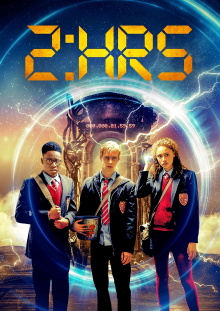 2:Hrs Trailer