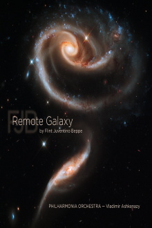 2L Remote Galaxy by Flint Juventino Beppe Trailer