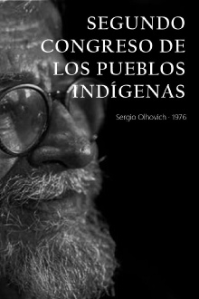 2nd Congress of Indigenous Peoples Trailer