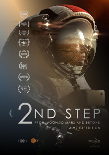 2nd Step Trailer