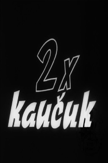 2x Bail Trailer