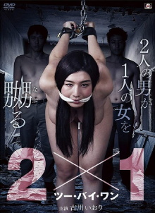 2x1 Trailer