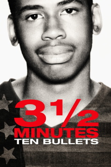 3 ½ Minutes, 10 Bullets Trailer