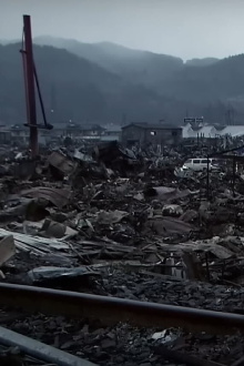 3/11 - The Tsunami: The First 3 Days Trailer