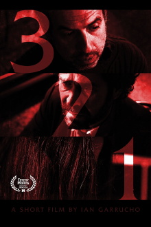 3, 2, 1 Trailer