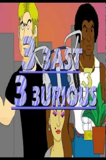 3 3ast 3 3urious Trailer