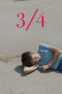 3/4 Trailer