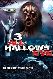 3: All Hallow's Eve Trailer