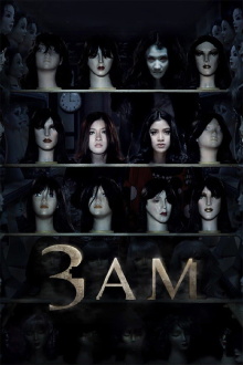 3 A.M. 3D Trailer