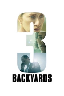 3 Backyards Trailer