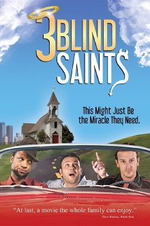 3 Blind Saints Trailer