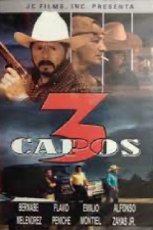 3 capos Trailer