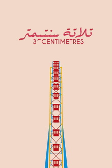 3 Centimetres Trailer