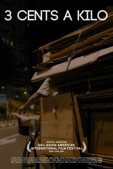 3 Cents A Kilo Trailer