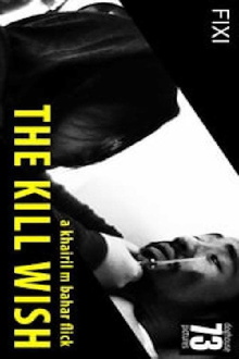 3 Crimes: The Kill Wish Trailer