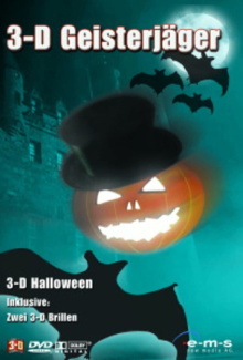 3-D Halloween Trailer