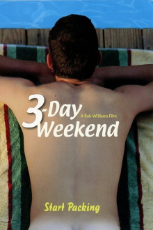 3-Day Weekend Trailer