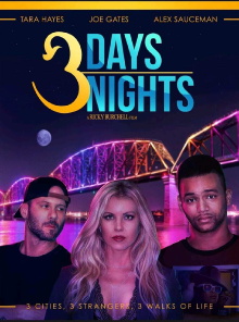 3 Days 3 Nights Trailer