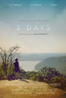 3 Days Trailer
