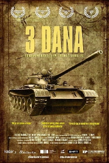3 Days Trailer