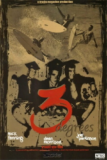 3 Degrees Trailer
