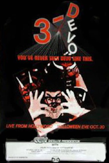 3-DEVO Trailer