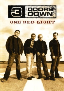 3 Doors Down - One Red Light Trailer