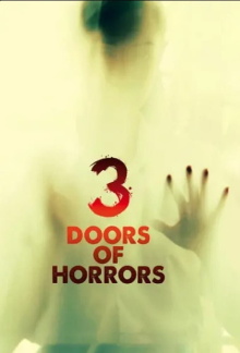 3 Doors of Horrors Trailer
