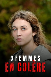 3 femmes en colère Trailer
